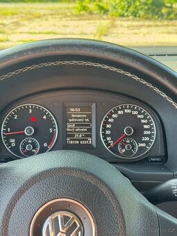 VW CADDY MAXI - 2
