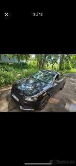 Audi a4b8 - 2