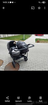 TFK Duo Air Premium 2023 anthracite - 2