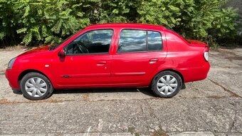 Renault Thalia 1.2 | 42 400 km | STK 4/2027 | bez koroze - 2