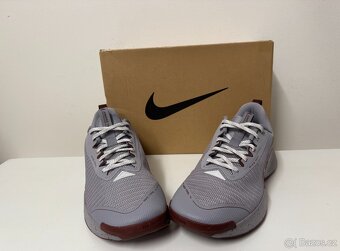 Nike Juniper Trail 3 Cement Grey vel.45/29cm - 2