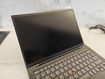 Notebook Lenovo Thinkpad x1 Carbon 9th Gen I7 16GB 512GB - 2