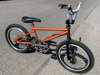 BMX GT Mongoose 20" - 2