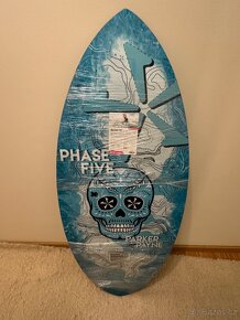 PhaseFive Matrix Pro wakesurf - 2