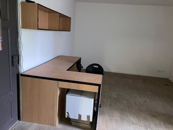 Pronájem nebytových – skladovacích prostor – Brn - 2