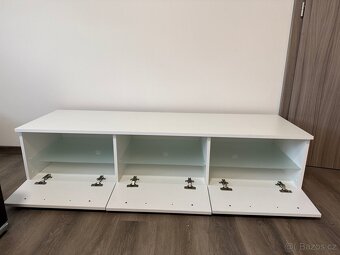 TV stolek - 2