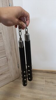 Nunchaky - 2