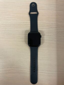 Apple Watch Series 7 45mm - Aluminium Case, Sport Band - 2