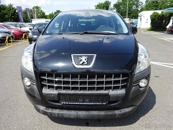 Peugeot 3008 1,6 HDI - 2