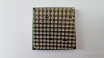 Procesor AMD Athlon II X4 630 - 2
