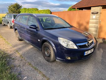 Opel Vectra 1.8i 16v 103kw - 2