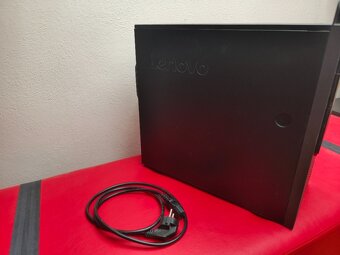 Počitač Lenovo ThinkCentre M800 s GTX 1050 Ti - 2