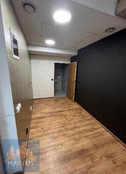 Pronájem obchodního prostoru (14,1 m2), ul. Na Žertvách , Pr - 2