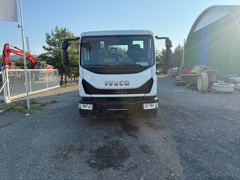 IVECO nosič kontejnerů - 2