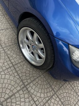 Ronal Centra 5x120 R17 ET13 - 2