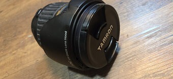 Tamron 15-50 F/2,8 SP XR Di II SP Asph. pro Nikon F - 2