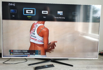 55(139cm) TV Samsung UE55F6510 - 2
