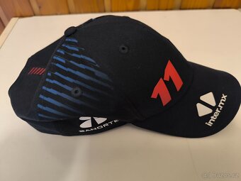 Red Bull Racing, oficiální týmová kšiltovka Sergio Perez - 2
