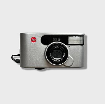 LEICA C1 - 2