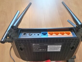Router AC 1350 tp link - 2