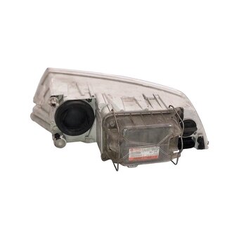 Pravý xenon 1Z1941017N 1Z1941018N Škoda Octavia 2 2009 - 2