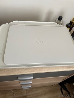 Tiskárna HP - 2