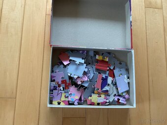 Puzzle my little pony - 2
