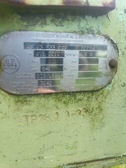 Podvozek pod lištu - 2