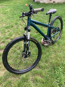 MTB Dirt bike Mongoose Fireball - 2