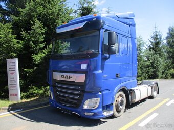 25170 tahač návěsů DAF XF 480 FT SC LowDeck - 2