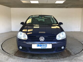 VOLKSWAGEN GOLF 1.4 TSI DSG - 2