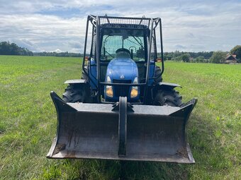 UKT Newholland T5050 - 2