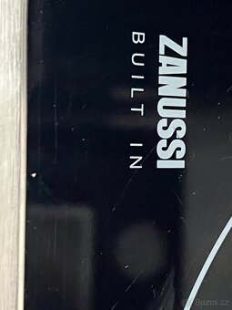 Zanussi ZKT 623 LX Vestavěná varná deska typ PE E20 19 - 2