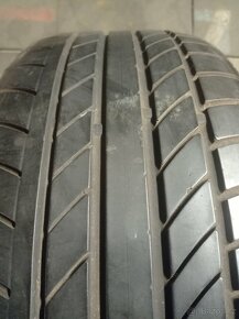 Pneu 225/55 R17 Continental VancoContact - 2