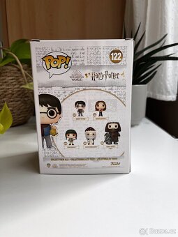 Funko POP Harry Potter #122 - 2