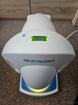 biolampa BIOPTRON PRO 1 - ZEPTER - 2