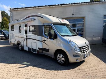 ADRIA MATRIX SUPREME 687 SL - 2