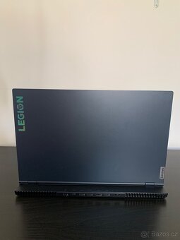 Lenovo Legion 5 - RTX 3060, Ryzen 7 5800H - 2