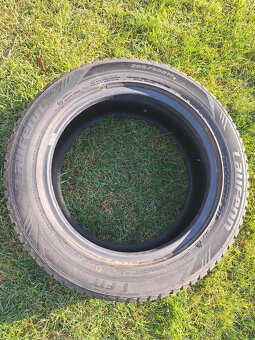 Zimní pneu 205/55 R16 - 2