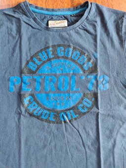 ričko Petrol Industries – Petrol '73, vel. XL - 2