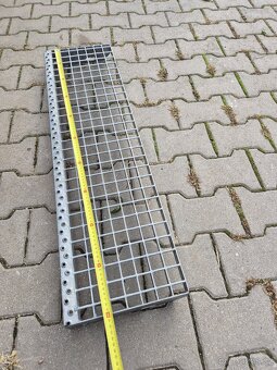 Schody schodnice - 2