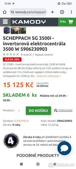 Elektrocentrála - 2