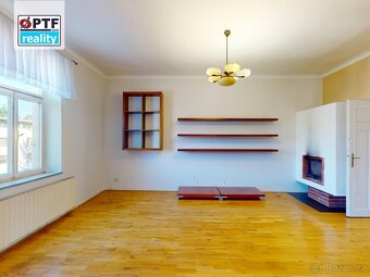 Pronájem bytu 5+kk 175 m², Plzeň - Východní Předměstí - 2