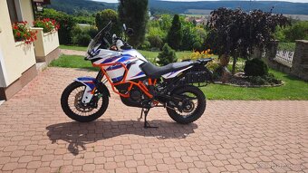 Ktm 1090 adventure r - 2