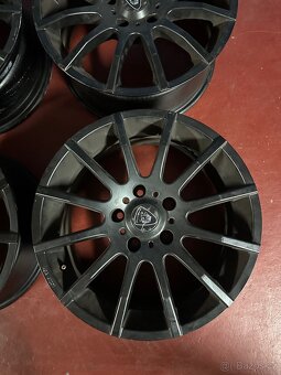 5x120 7,5x17 aluett - 2