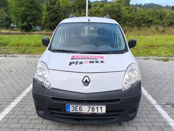Renault Kangoo 1.5 DCI - 2