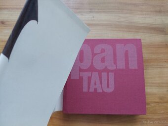 Ota Hofman - Pan Tau a tisíc zázraků, Jiří Šalamoun - SLEVA - 2
