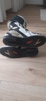 Moto boty Diadora Xtreme - 2
