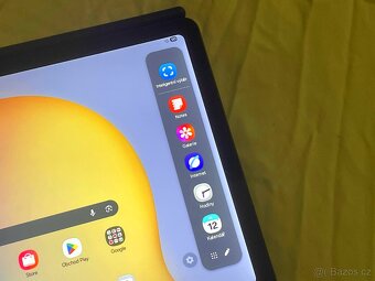 Samsung Galaxy Tab S6 Lite - 2
