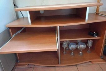 TV stolek - 2